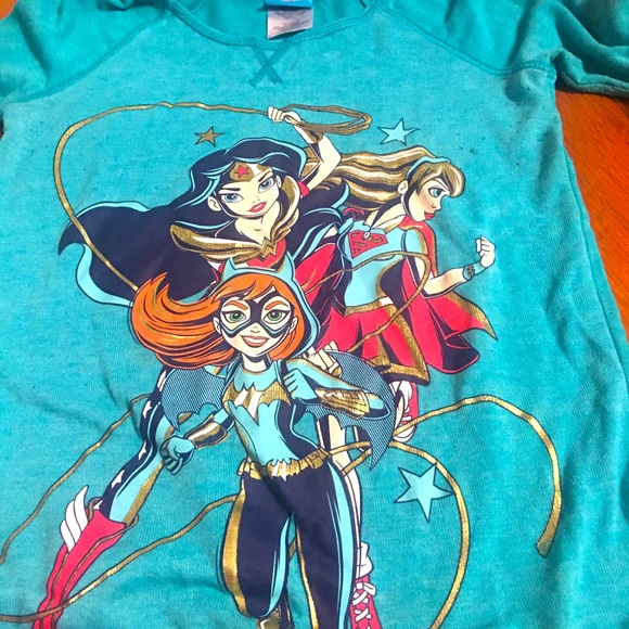 My child doesn’t wear it a lot - Picture 1 of 1